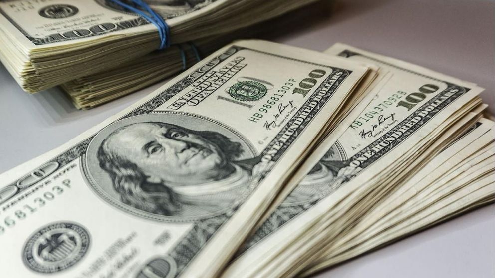 Dólar hoy: $63 en el Banco Nación