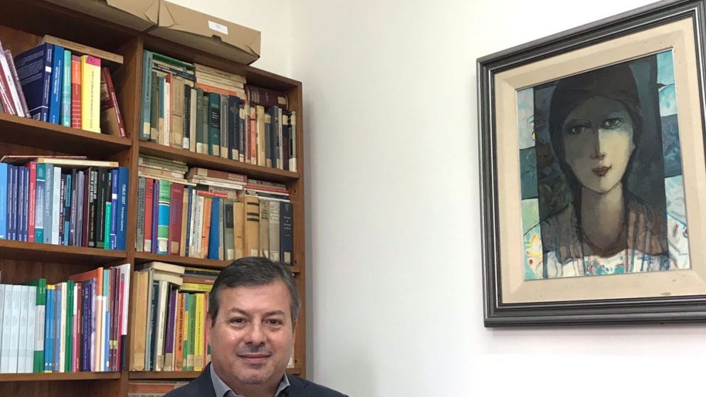 Capello dijo que la bancarización reducirá la evasión impositiva