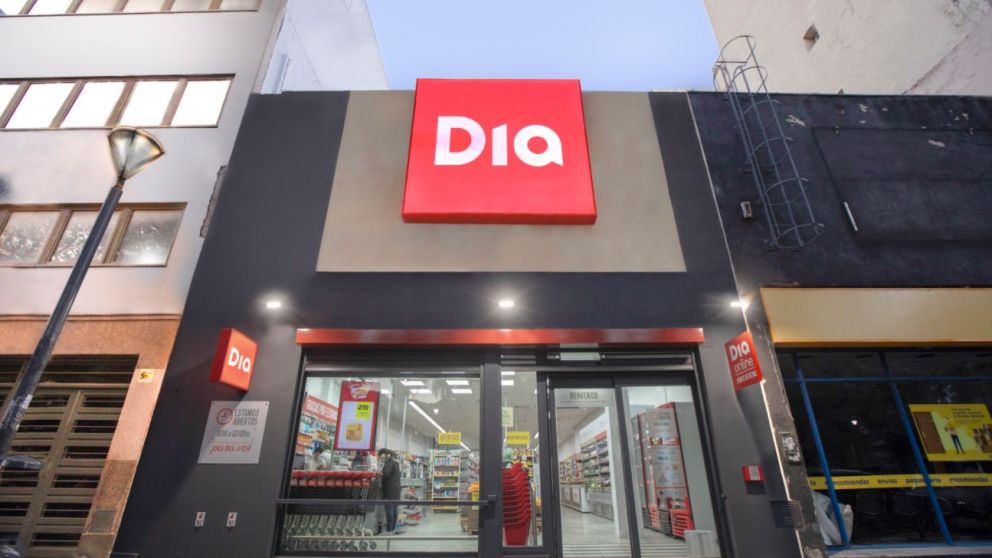 Dia% busca cubrir 11 vacantes y ofrece beneficios a sus empleados