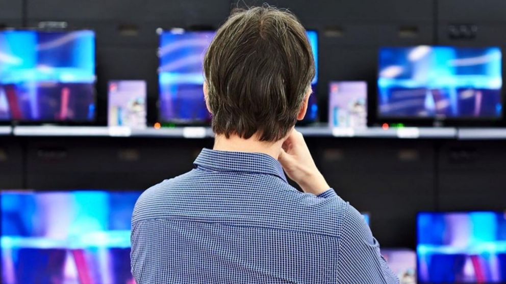 Descuentos en electrodom�sticos y tecnolog�a de hasta 40%