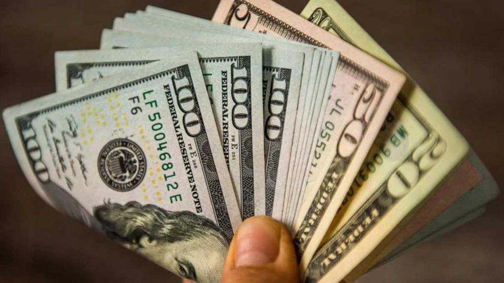 Cotizacion dolar blue