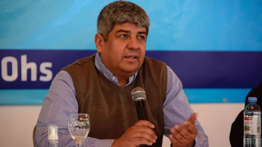 El camionero aseguró que su frente "sumó compañeros por el descontento con la conducción de la CGT"