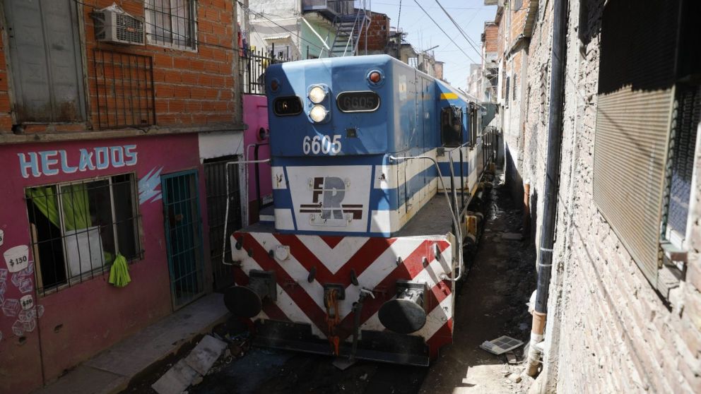 En duros términos el sindicato denunció el incumplimiento de la Ley 2.873 y el abandono de gente sin recursos