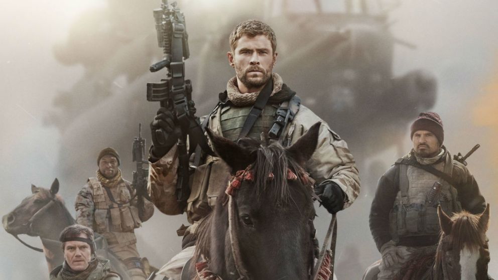 Muchas de las historias, son basadas en enfrentamientos reales en el frente de batalla