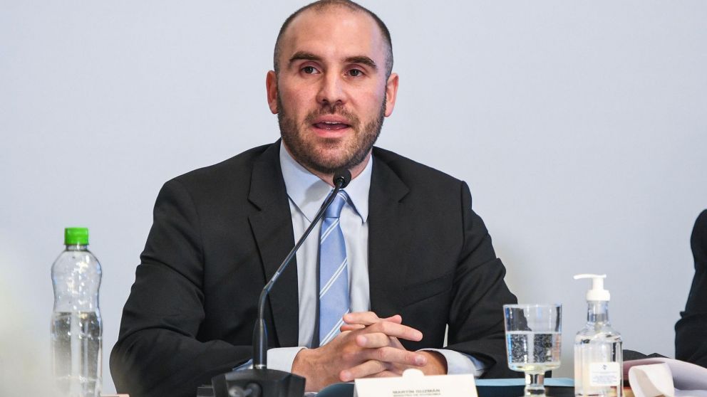 Deuda pública Argentina en discusión