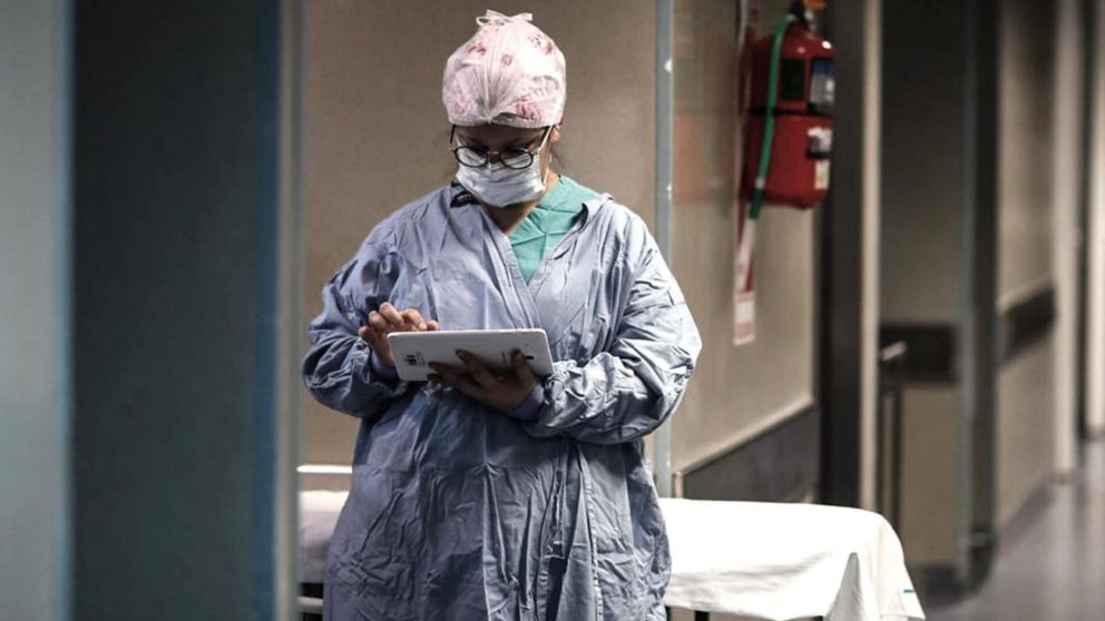 La cepa Delta supondría mayor ocupación en sistemas sanitarios