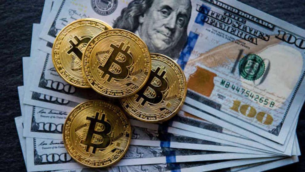Hubo críticas al BTC por su falta de un vínculo con la economía real