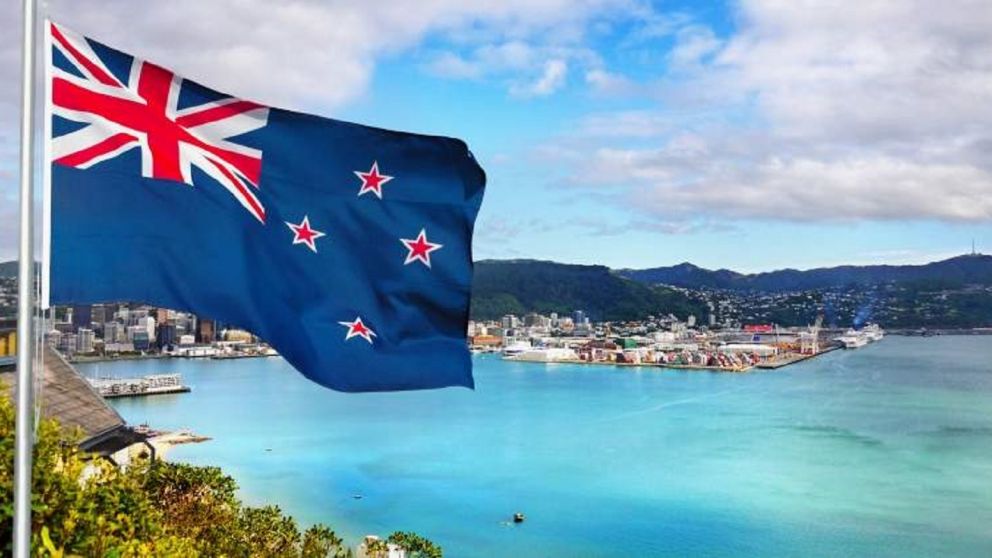 Nueva Zelanda busca argentinos para cubrir puestos de trabajo