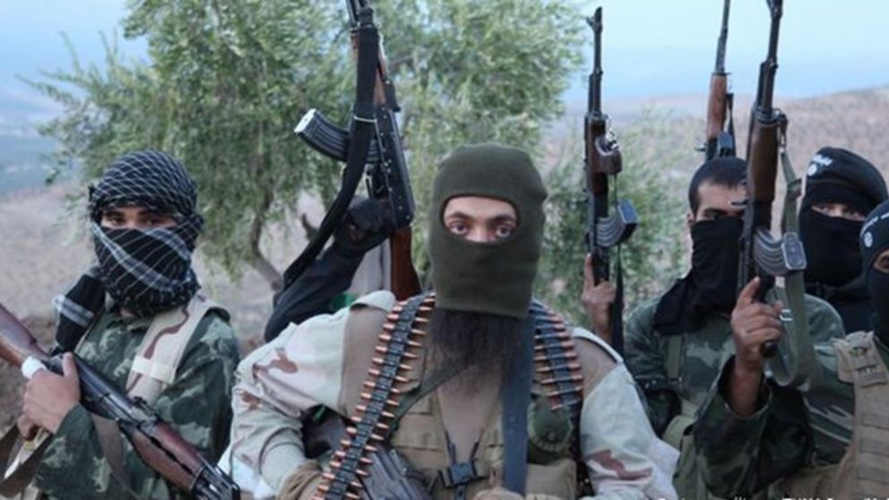 ISIS-K el movimiento terrorista que sería responsable de los atentados en Kabul