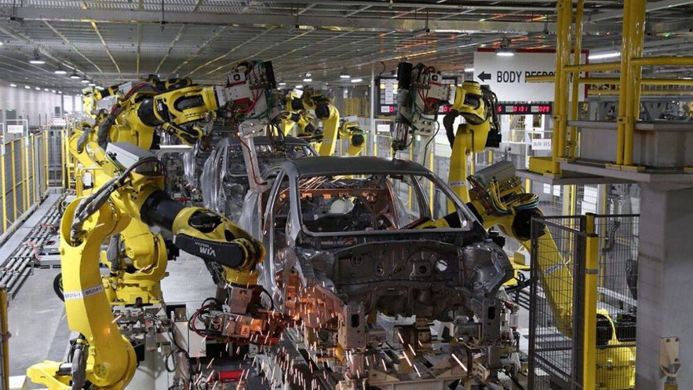 El PIB real de EEUU se situaba en el segundo trimestre de 2021 un 0,8% por encima del nivel correspondiente al cuarto trimestre de 2019, antes de la pandemia