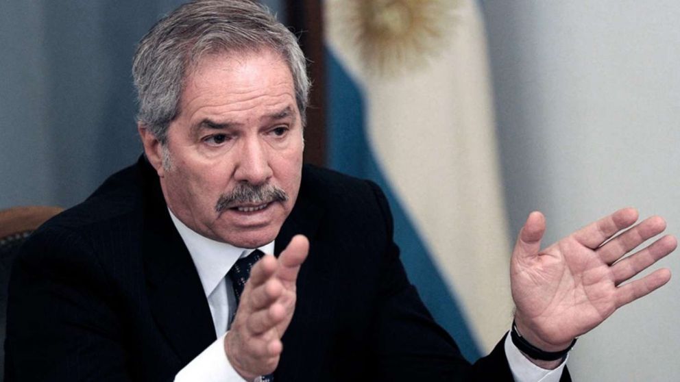 "Tenemos muchos mercados y pocos productos de exportación"