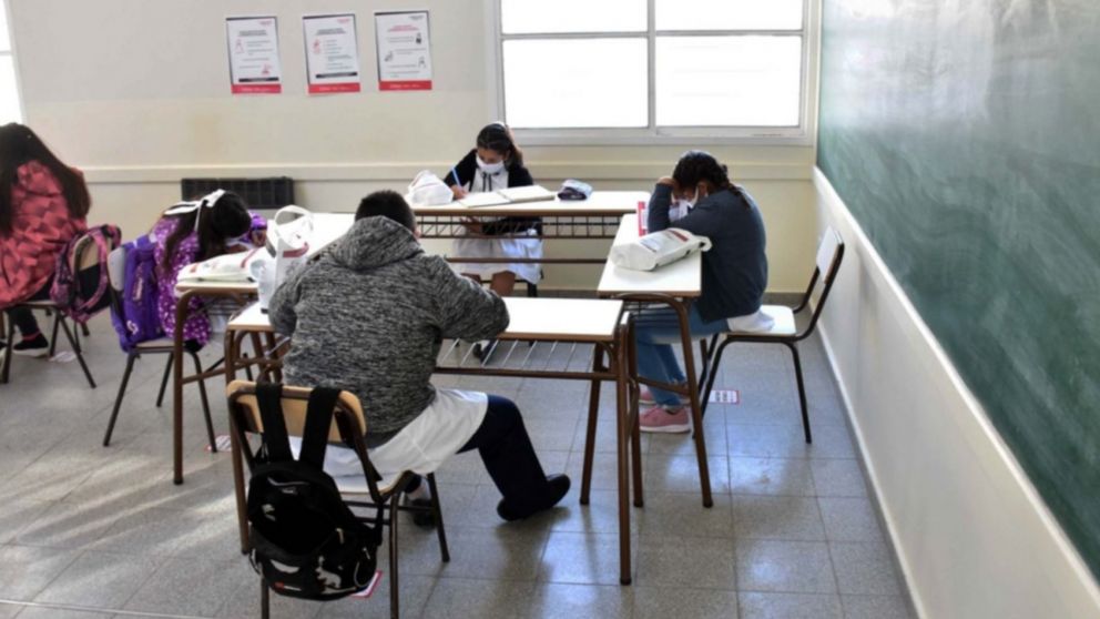 Menos distanciamiento