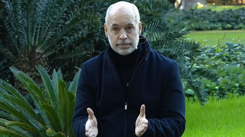 Elecciones 2021 y disputas en Juntos por el Cambio