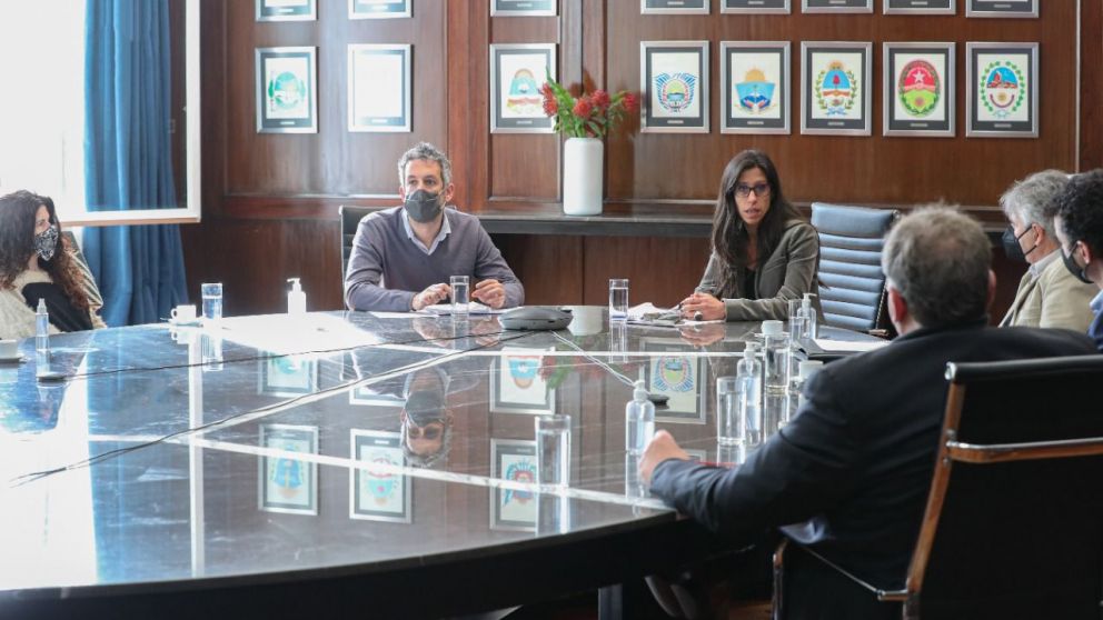 La próxima cita será dentro de 15 días