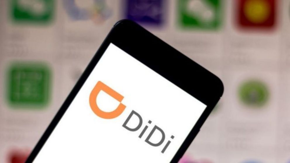 DiDi está en Argentina desde noviembre del 2020