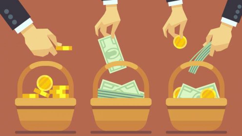 Otra canasta para seducir a los operadores