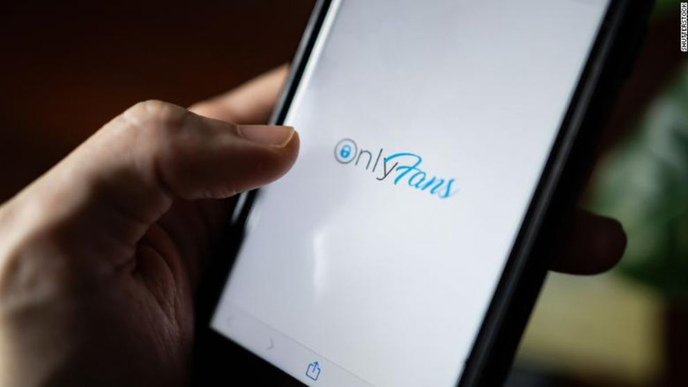 La plataforma decidió permitir el contenido sexual