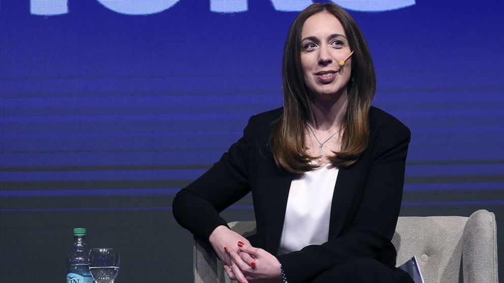 Vidal habl� sobre la reuni�n en la quinta de Olivos 