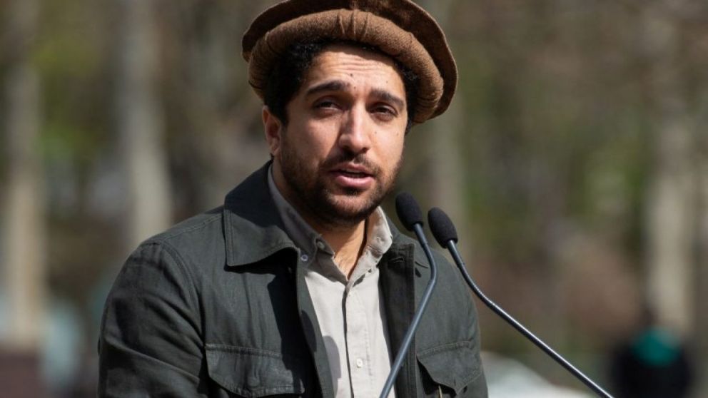 El líder revolucionario considera que dialogar con los talibanes es una opción para beneficiar a todas las partes