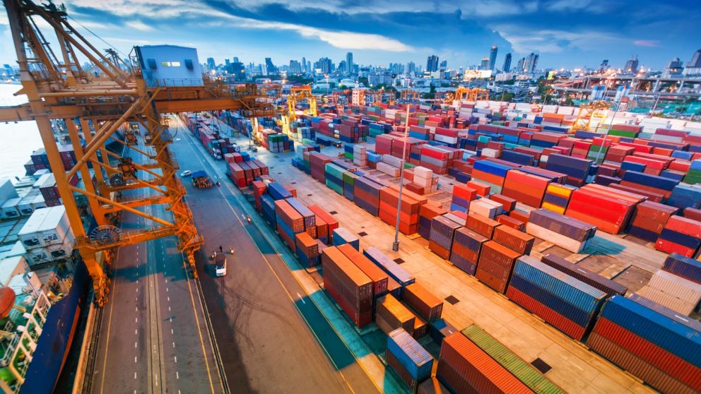 A pesar de la baja de precios las ventas generaron 2,5% más de divisas que el año pasado
