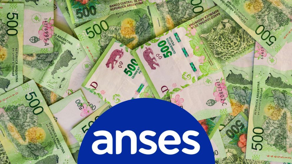 Calendario de pagos Anses