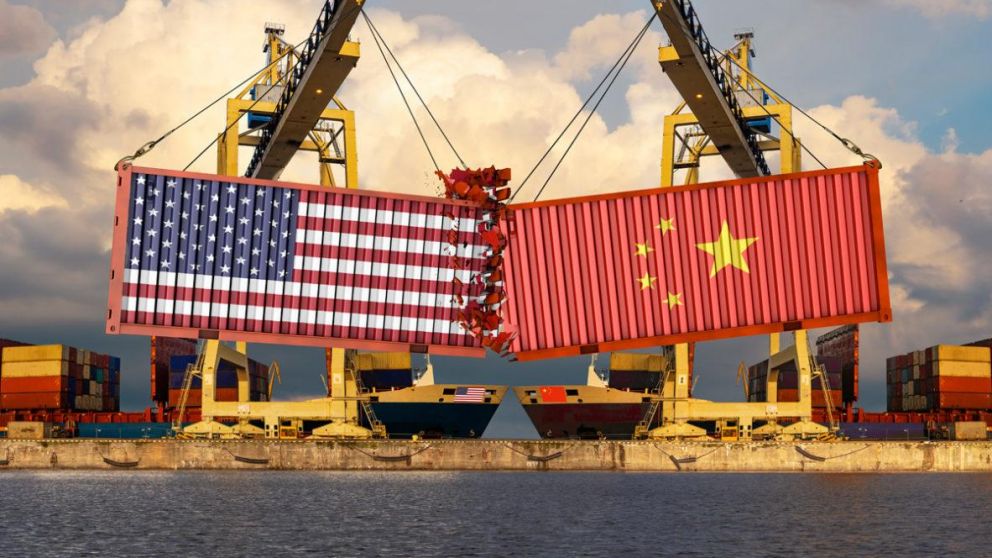 La política poco clara de Washington sobre China perjudica a firmas estadounidenses, según Forbes