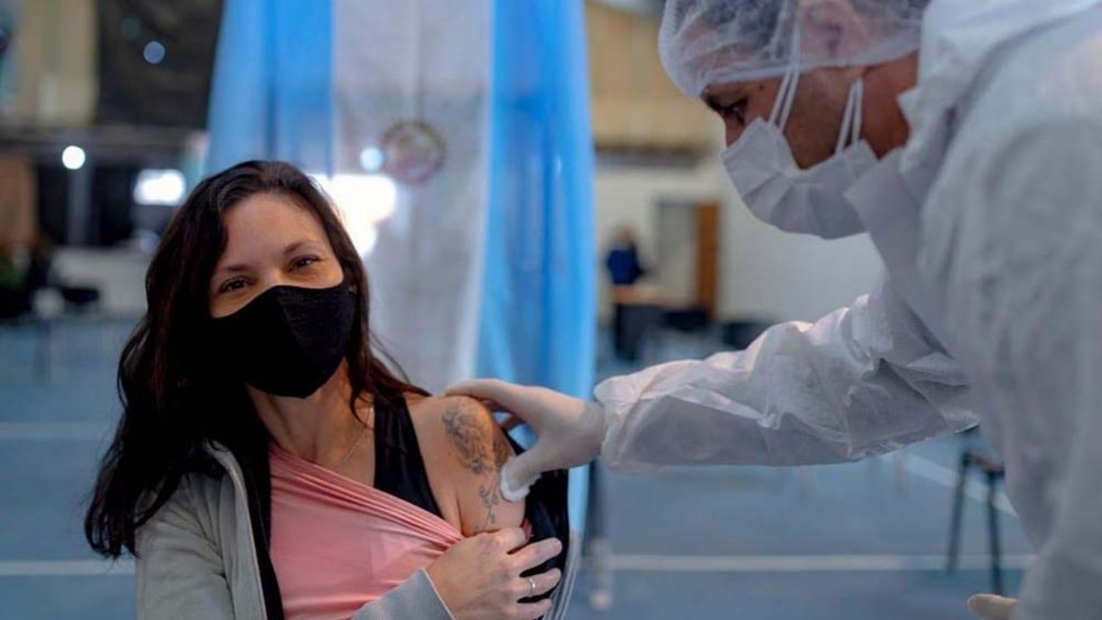 Vacuna Covid: Qué pasa si pierdo el turno