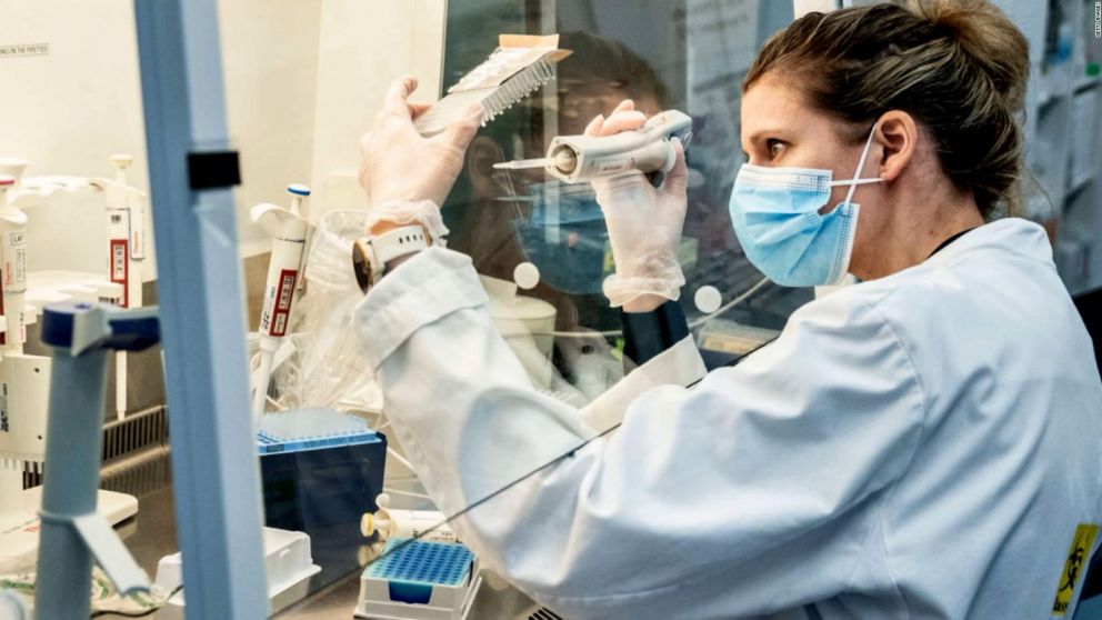 Kicillof: " Ayer, por primera vez detectamos un caso de variante Delta que no fue por contacto directo con un viajero"