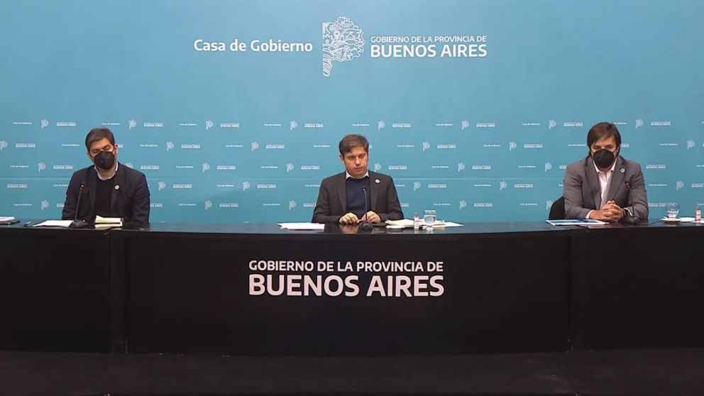 Clases 2021: la provincia busca avanzar a hacia la prespecialidad plena