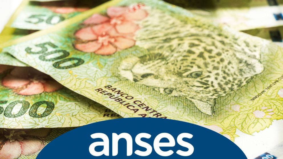 Calendario de pagos Anses