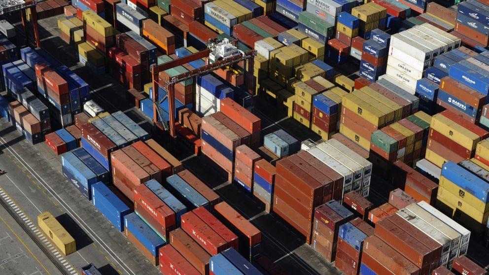 Las ventas al país vecino rebotaron apenas 1,8% en el año