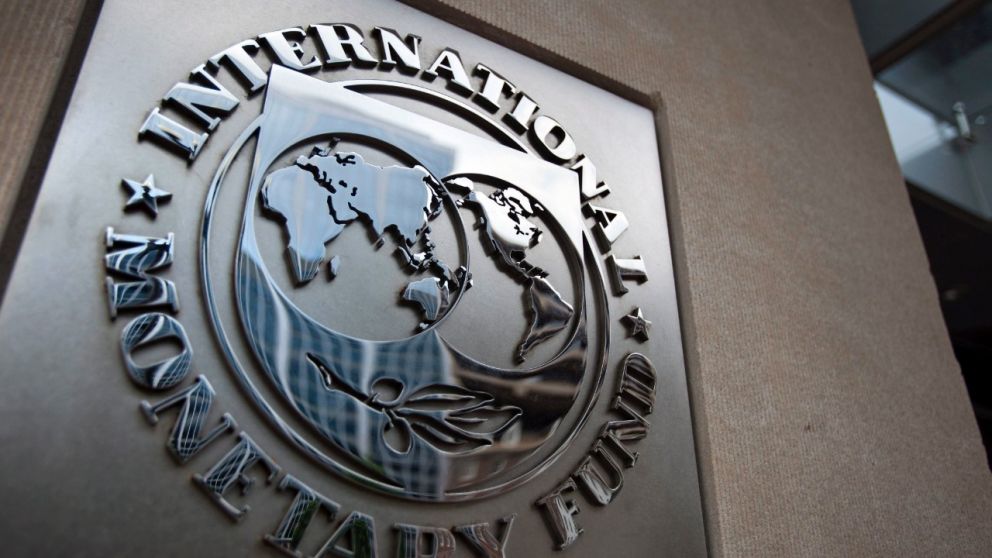El FMI repartió los DEG y las reservas cerraron arriba de los USD46.300 M