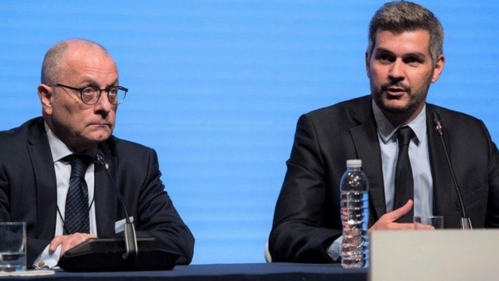 Además de Faurie y Peña, imputaron a Fulvio Pompeo, exsecretario de Asuntos Estratégicos