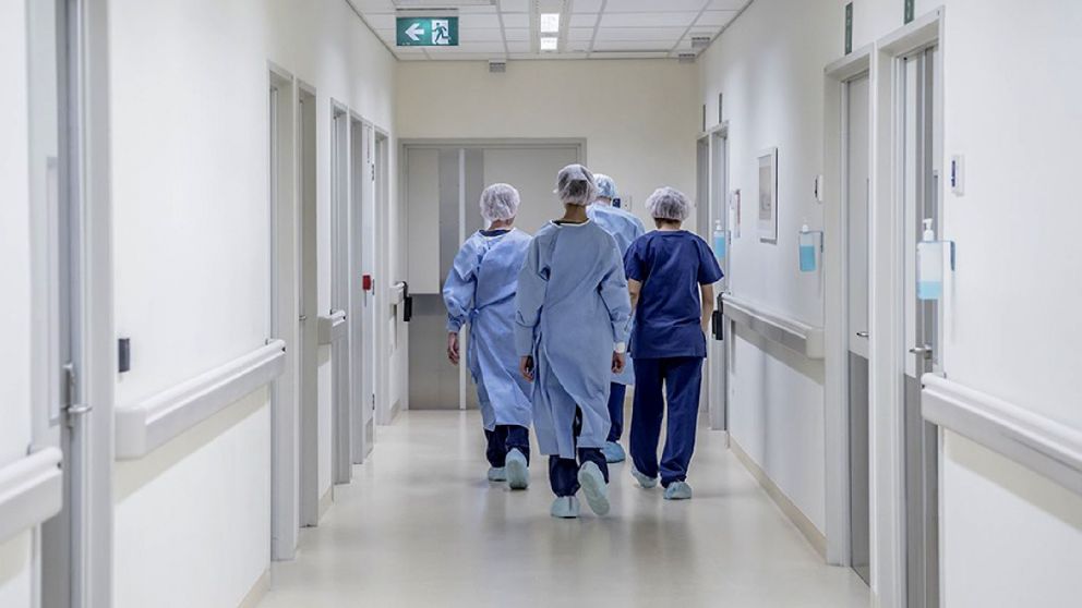 Muere otra paciente con variante Delta en Córdoba