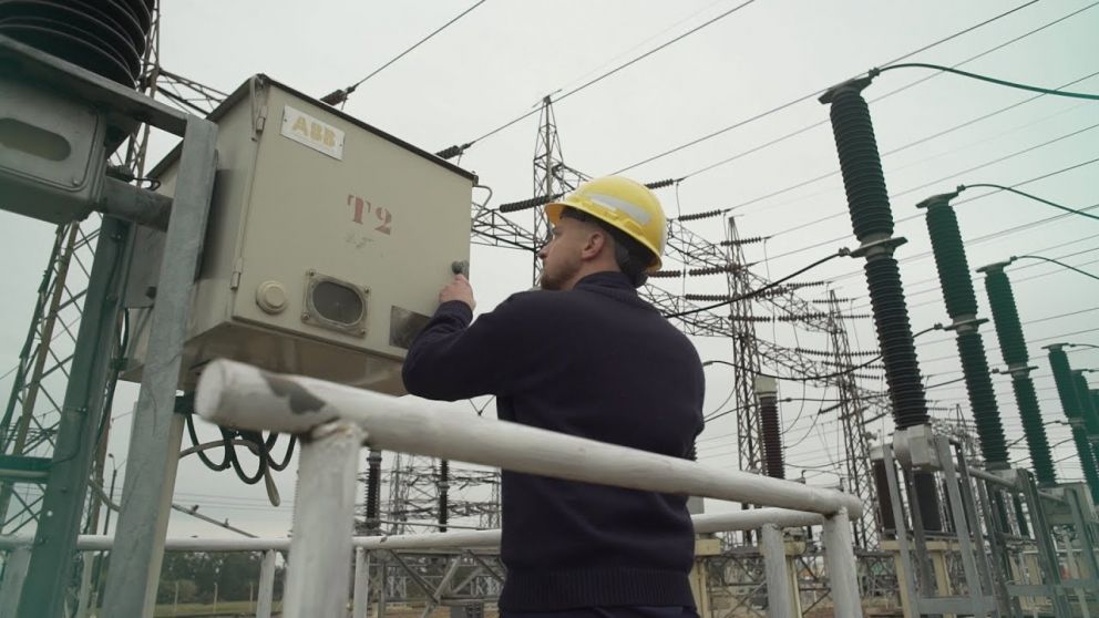 La tecnología térmica de producción de energía genera el 63,6% del suministro del país