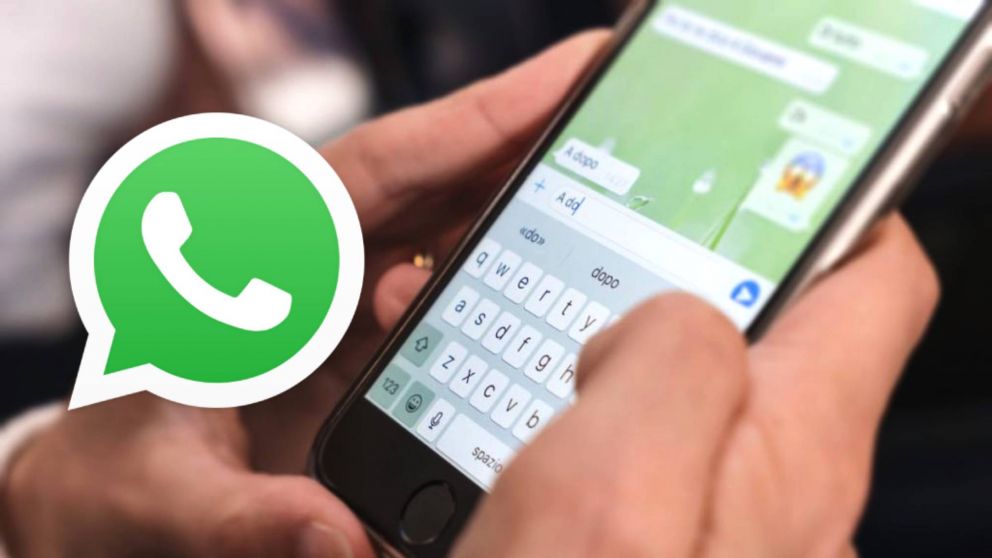 Para poder realizar el truco deberemos utilizar WhatsApp Web