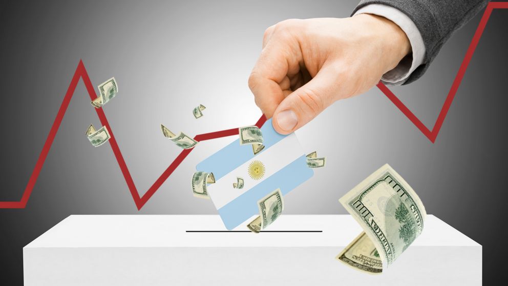 El valor del dólar bue y el cierre de listas, cóctel explosivo esta semana