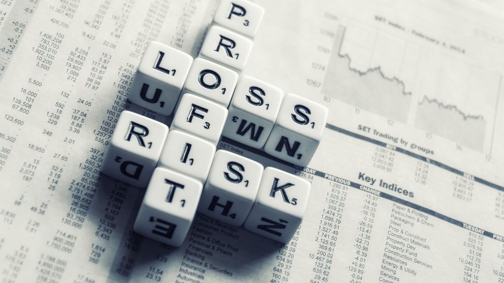 Riesgo, un conceptos clave a la hora de invertir