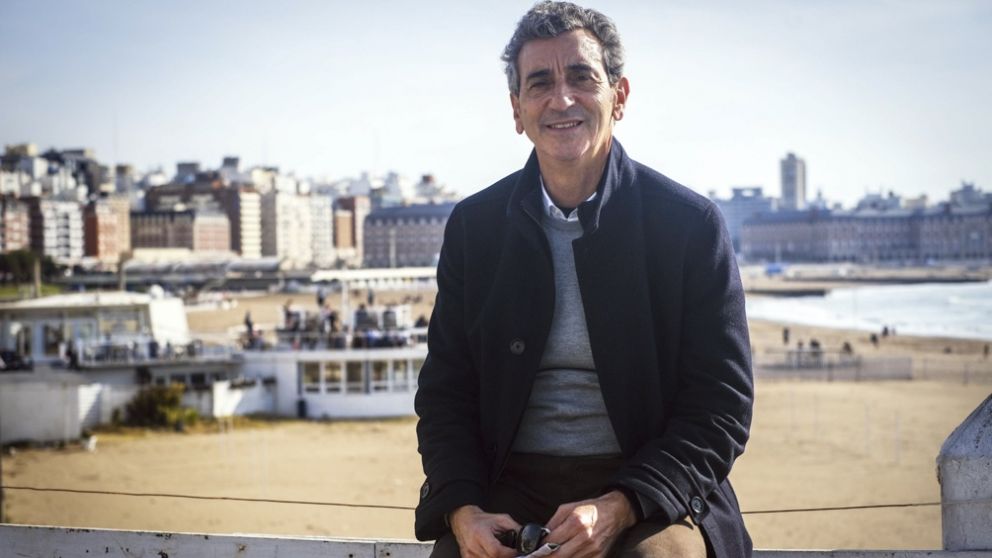 Randazzo vuelve a postularse por una tercera opción, por fuera de la conducción del peronismo