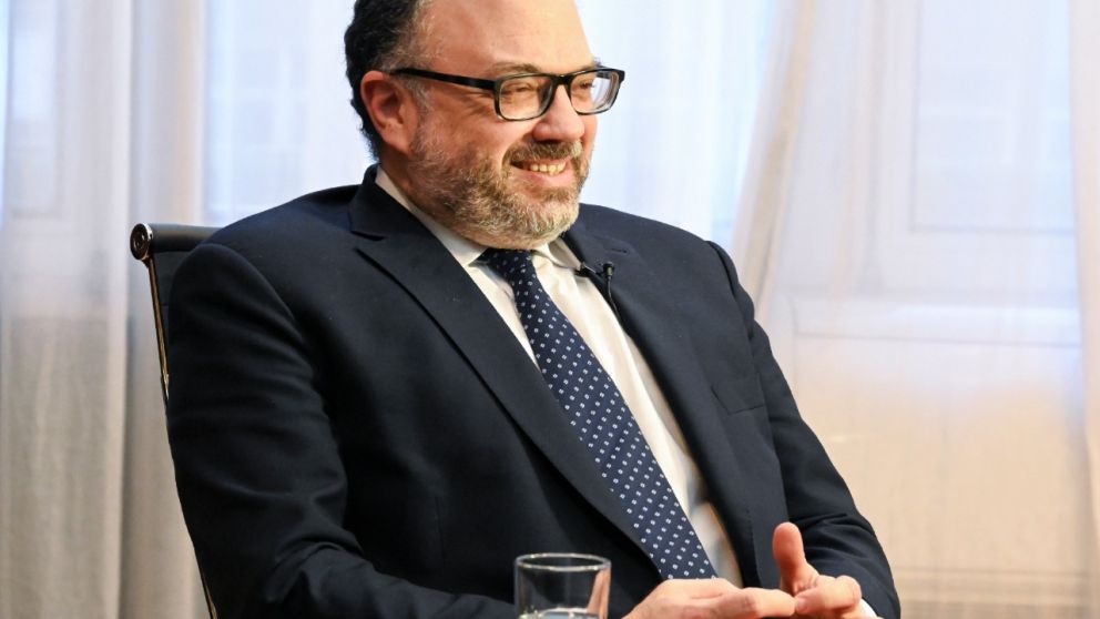 Kulfas adelantó el envío de la ley de Compre Argentino al Congreso