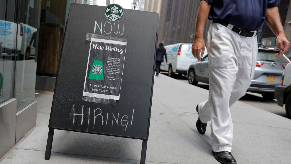 Varios estados gobernados por republicanos ya han dejado de pagar, desde la primavera pasada, los beneficios federales adicionales por desempleo