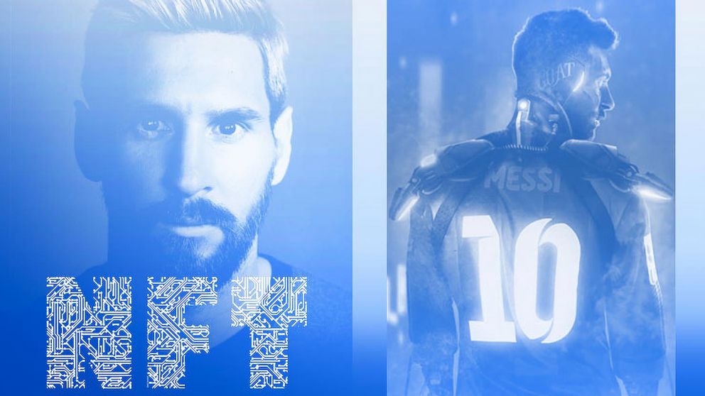 La plataforma NFT Ethernity Chain albergará la colección de manera exclusiva