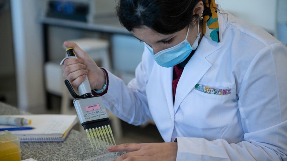 La vacuna argentina estar� lista para el 2022