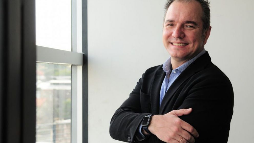 Whatsapp, ventas online y tendencias: "El comercio electrónico como tal va a desaparecer", asegura Marcos Pueyrredón