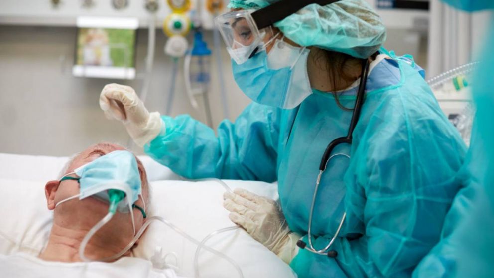 Algunos pacientes pueden tener secuelas leves, moderadas o severas hasta por un año