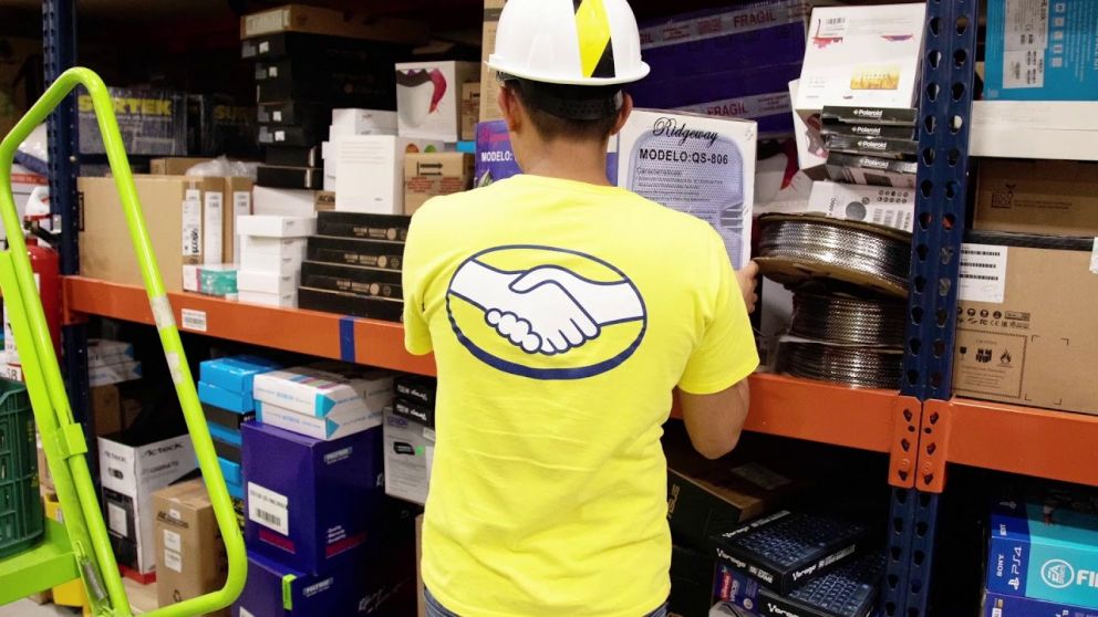 Mercado Libre ya superó las expectativas de empleo para 2021