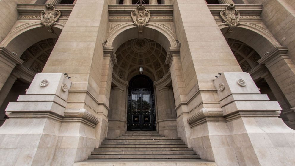 El personal de los ámbitos judiciales volverán a partir del 1 de septiembre