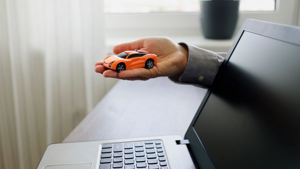Venta online de autos: tendencia que gana kil�metros