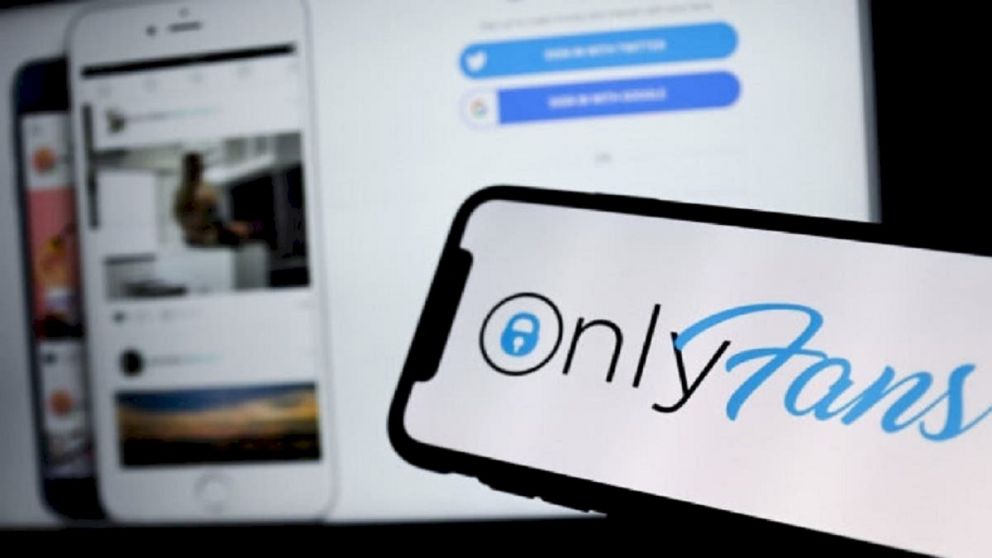 OnlyFans eliminará el contenido sexual explícito pero aún permitirá la desnudez