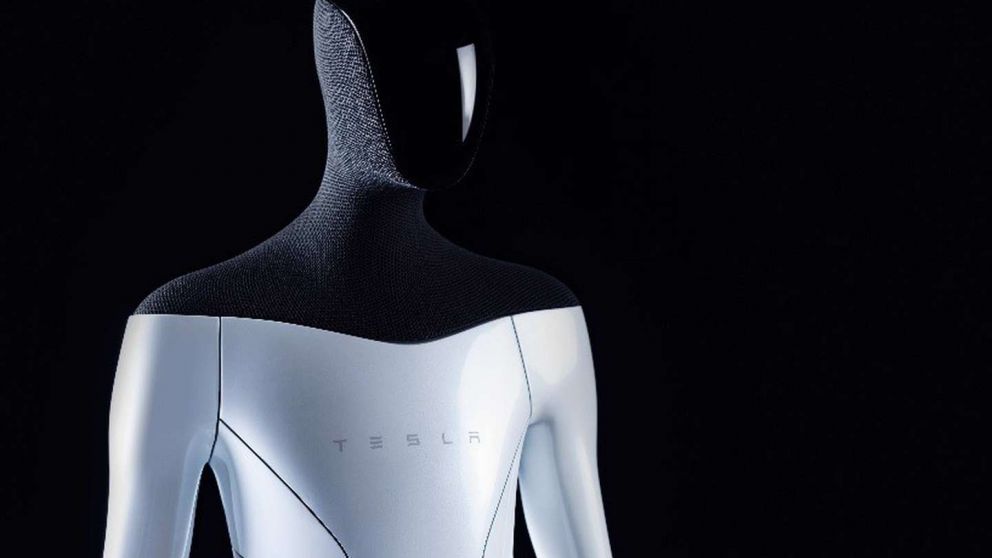 Tesla Bot, la nueva invención de Elon Musk